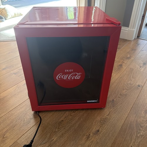 Husky coca cola - coca-cola, mini