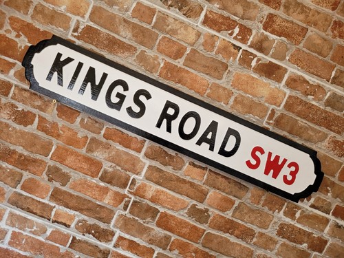 Kings road old fashioned - kings,