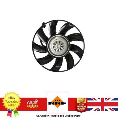 Radiator fan for - radiator,
