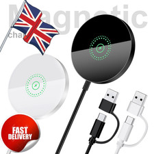 15W MagSafe Wireless Charger