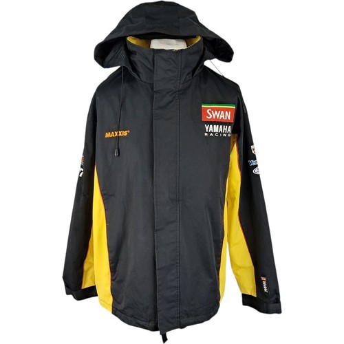 Yamaha racing jacket xxl mens - yamaha,