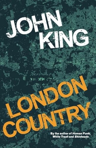 London country john king - john,