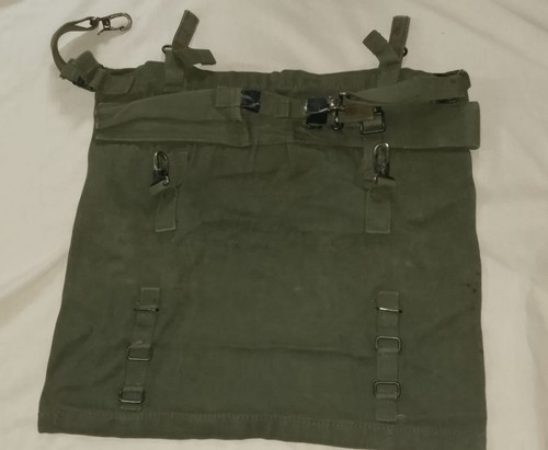 British army pattern poncho - british, 58