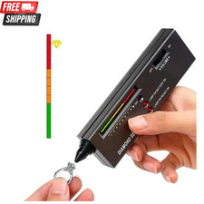 Portable Diamond Tester Gem