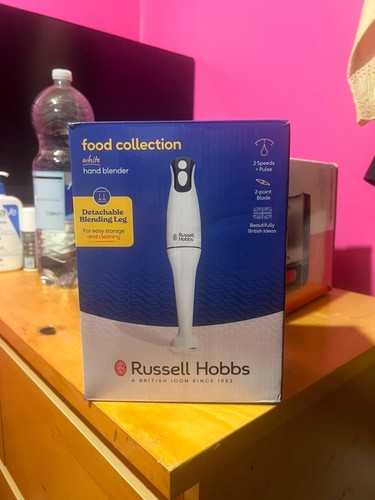 Russell hobbs 22241 food - russell,