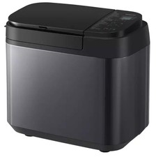 New Panasonic Fully Automatic Breadmaker Premium Grey SD-YR2540HXC