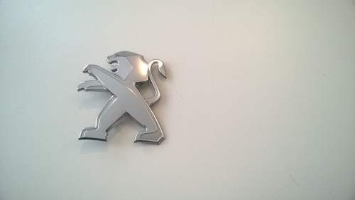 Genuine peugeot 2008 2014 - genuine,
