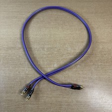 QED Qunex 1 Balanced Low Level