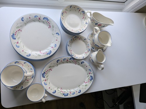 Vintage royal doulton - royal,