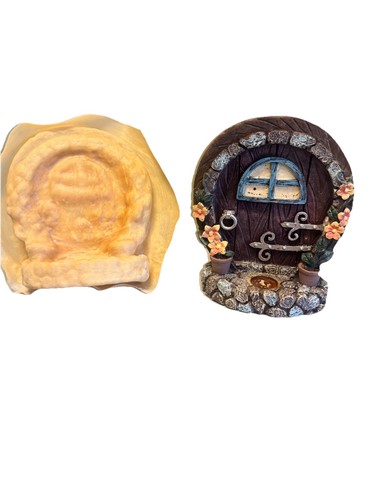 Rubber latex mould - latex,