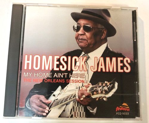 Homesick james willi - willi, my