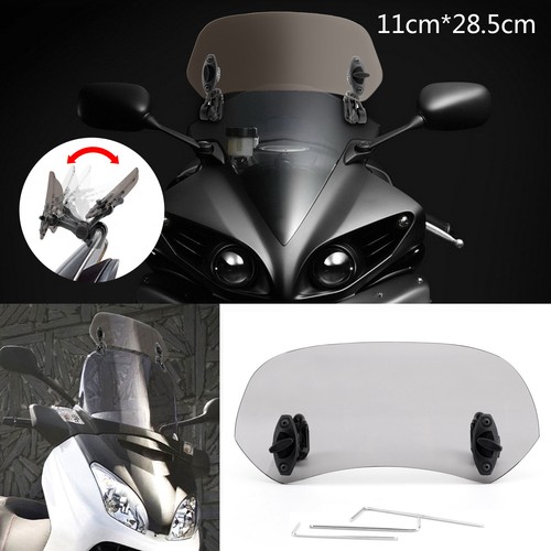 Motorcycle adjustable clip - motorcycle,
