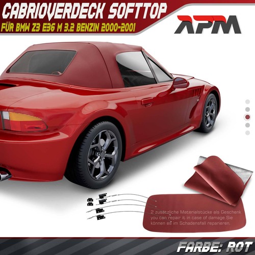 Convertible roof soft top - convertible,