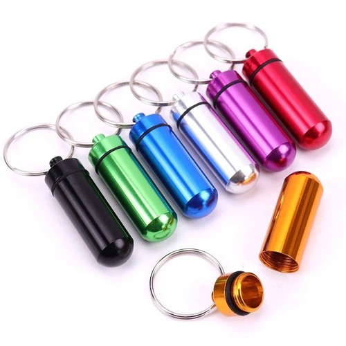 Keyring tablets medicine - tablets,