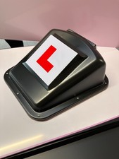 Aerodynamic Large Magnetic