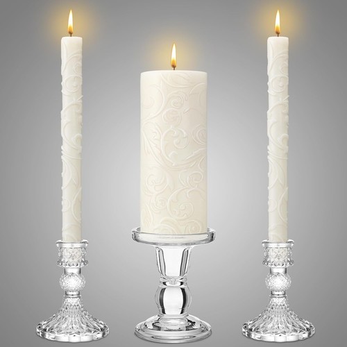 Irenare unity candles with - unity,