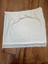 Ladies Half Slip Petticoat XXL