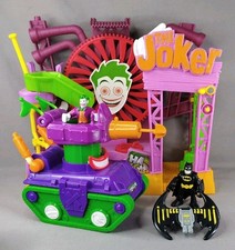 Imaginext DC super friends