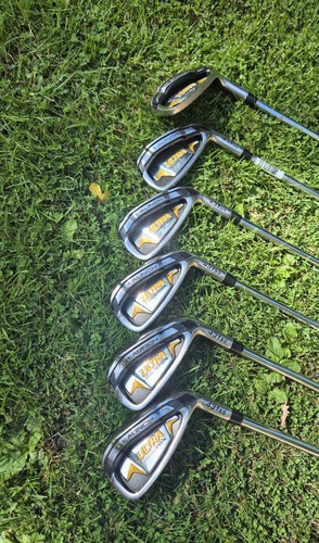 Wilson ultra launch - , irons