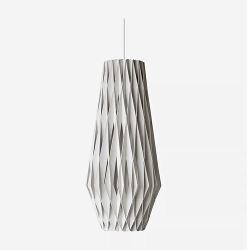 Pilke signature pendant lamp - pilke,
