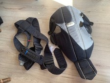 BabyBjörn 100% Cotton Baby