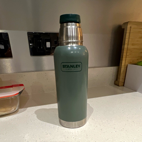 Stanley stainless steel - stanley,