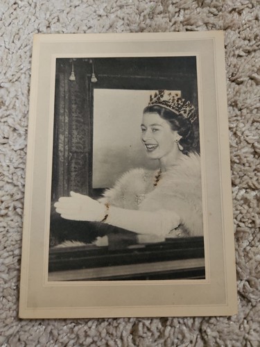 1953 tuck birthday card - 1953,
