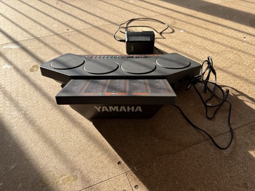 Yamaha digital drum - digital,