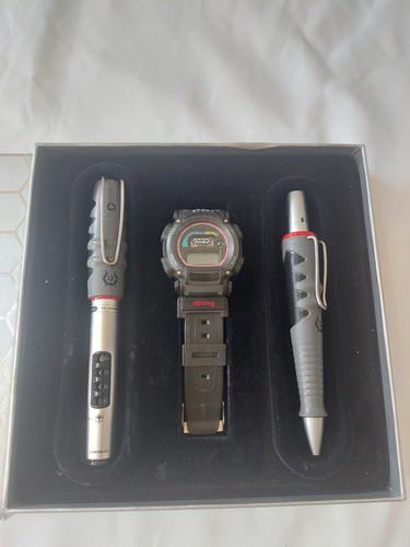 Vintage rotring core watch - rotring,