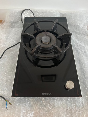 Siemens domino gas hob - domino,