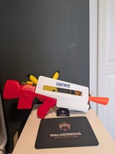 Nerf Super Soaker FORTNITE