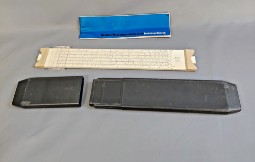 Vintage british thornton - vintage,