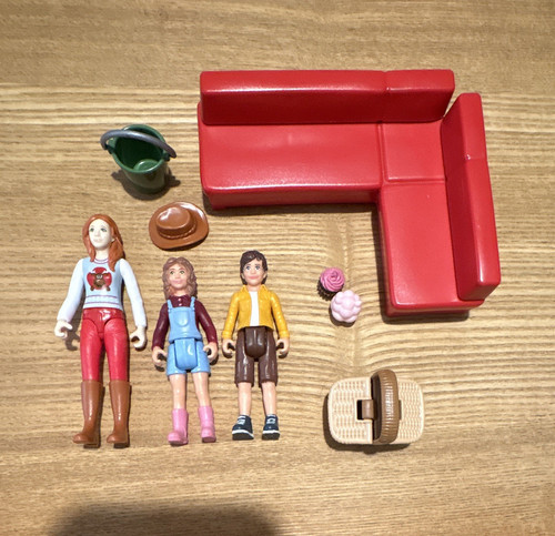 Schleich figure accessory - figure,