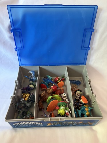 Skylanders trap team - trap,