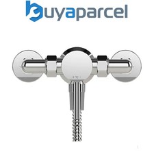 Gainsborough Manual Exposed