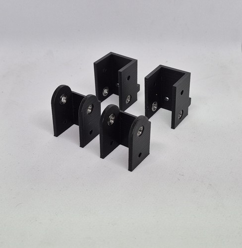 Upgrade parts for fishybits3d - upgrade,