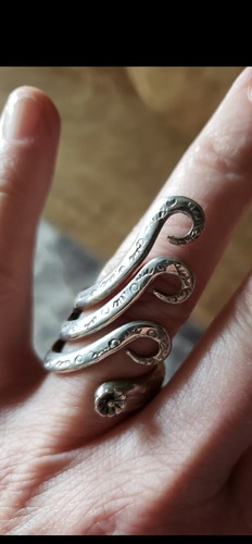 Vintage towle sterling silver - vintage,