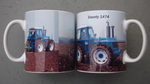 County 1474 short - county, nose