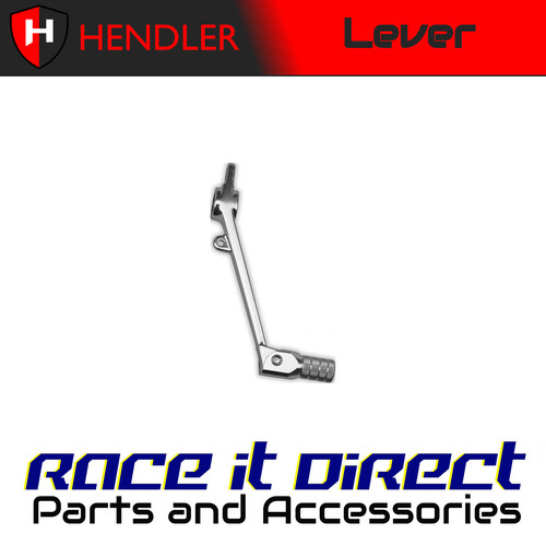 Brake lever foot - lever, cbr