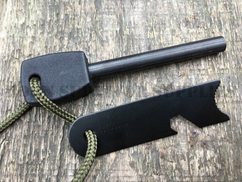 Large army firesteel mk2 - army,
