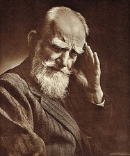 George Bernard Shaw Birthday