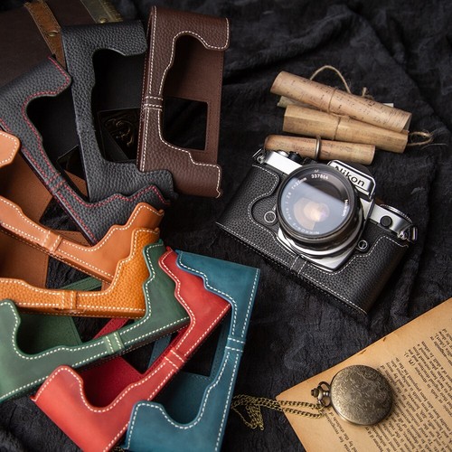 For nikon case handmade - nikon,