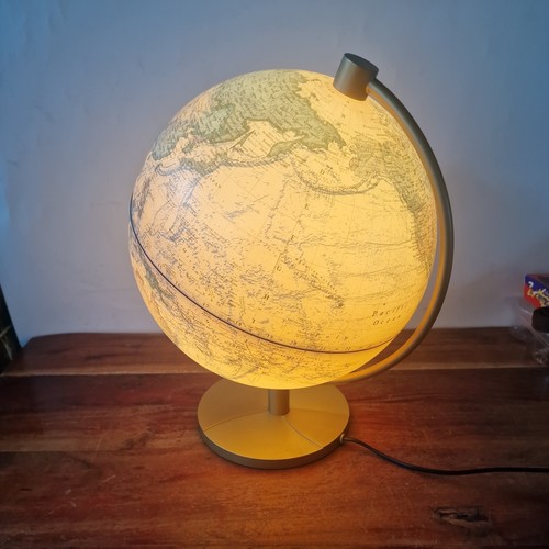 Vintage insight globe - vintage,