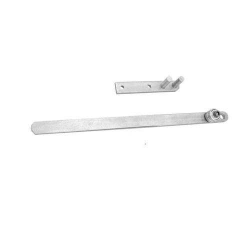 Heavy duty metal wire - metal, manual
