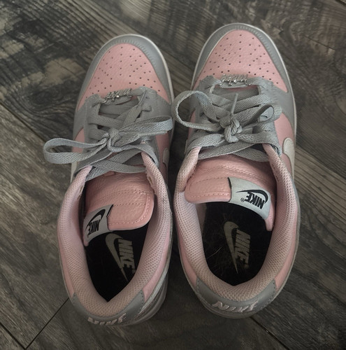 Nike men low top lace - nike, lace-up