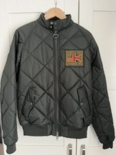 Barbour Steve McQueen Jacket -