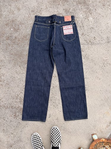 Militora 807 1940s lee - 807,