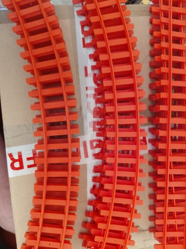 Triang big train 12 - ,