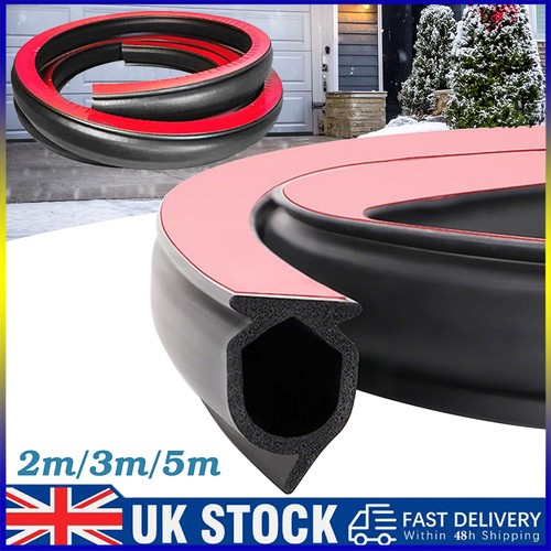 Garage door floor - garage,