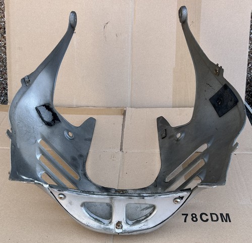 Suzuki gsx 750f 1989 belly - gsx,